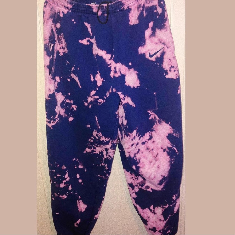 NIKE sweat pants